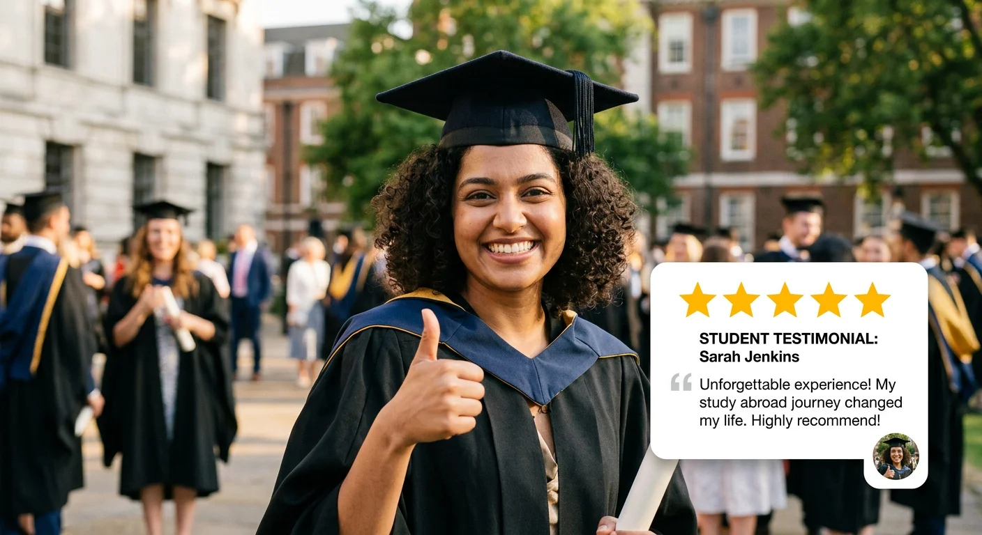 Global Dreamers Opiniones y Reviews: Lo que dicen nuestros clientes