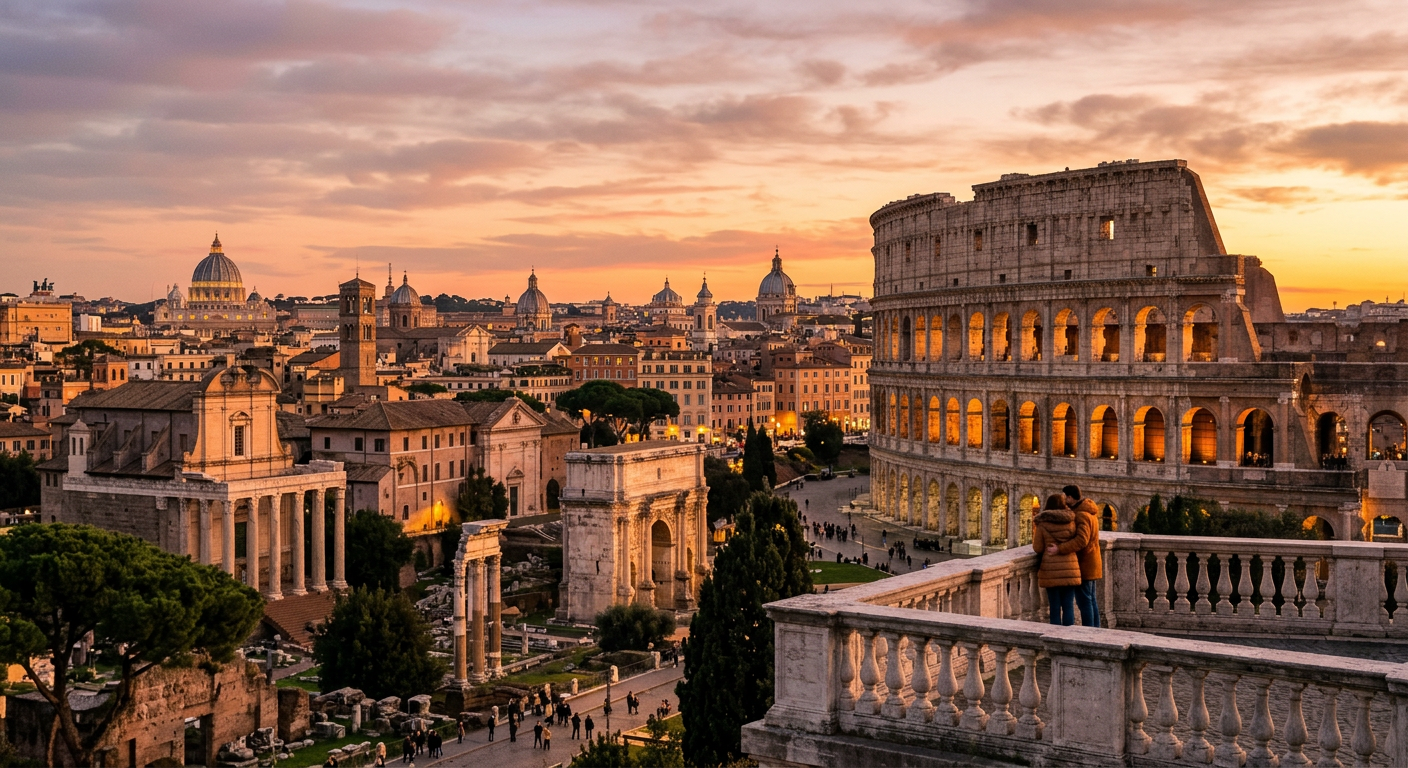 Estudiar en Italia - Arte · Moda · Cultura · UNESCO