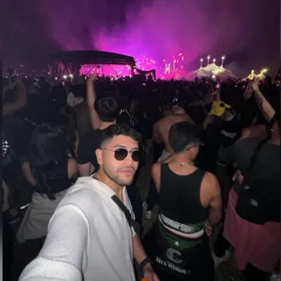 Daniel Gonzalez Ocaña