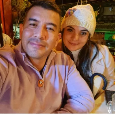 Edison Fernando Guapacha Medina