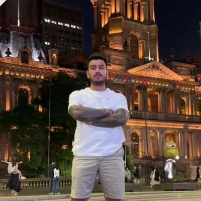 Jaime Andres Guapacha Medina