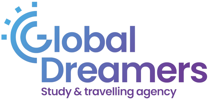 Global Dreamers